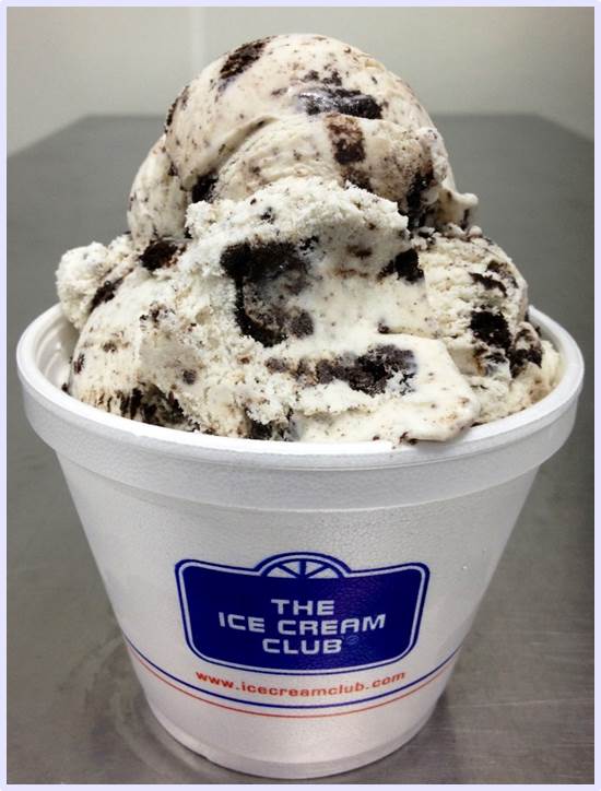 Home with Video | Ice Cream Club, Inc.